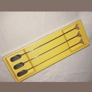 Jack Daniels honey whiskey mixers